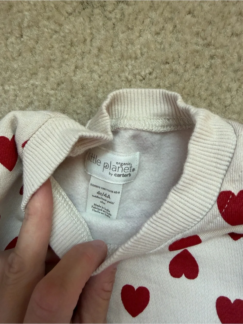 N/A never worn